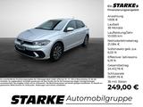 Volkswagen Polo 1.0 TSI DSG Life  LED Kamera PDC LM Tempo K - Volkswagen Polo Neuwagen