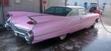 Chevrolet 19 59 Cadillac Coupe - Chevrolet Gebrauchtwagen von 1959