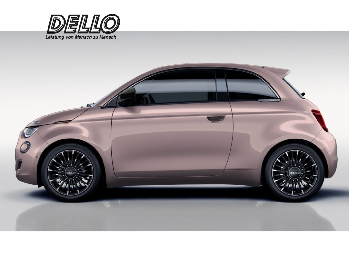 Fiat 500e - Bild 2
