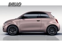 Fiat 500e - Vorschau Bild 2