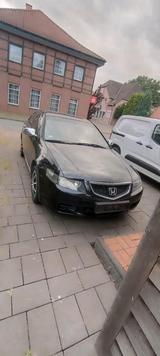 Honda Acord - gebrauchte Honda Accord aus dem Jahr 2004