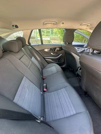 Mercedes C 200 - 10