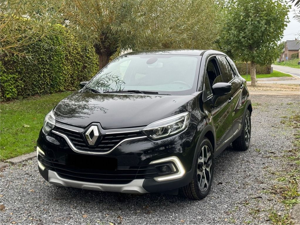 Image of Renault Captur