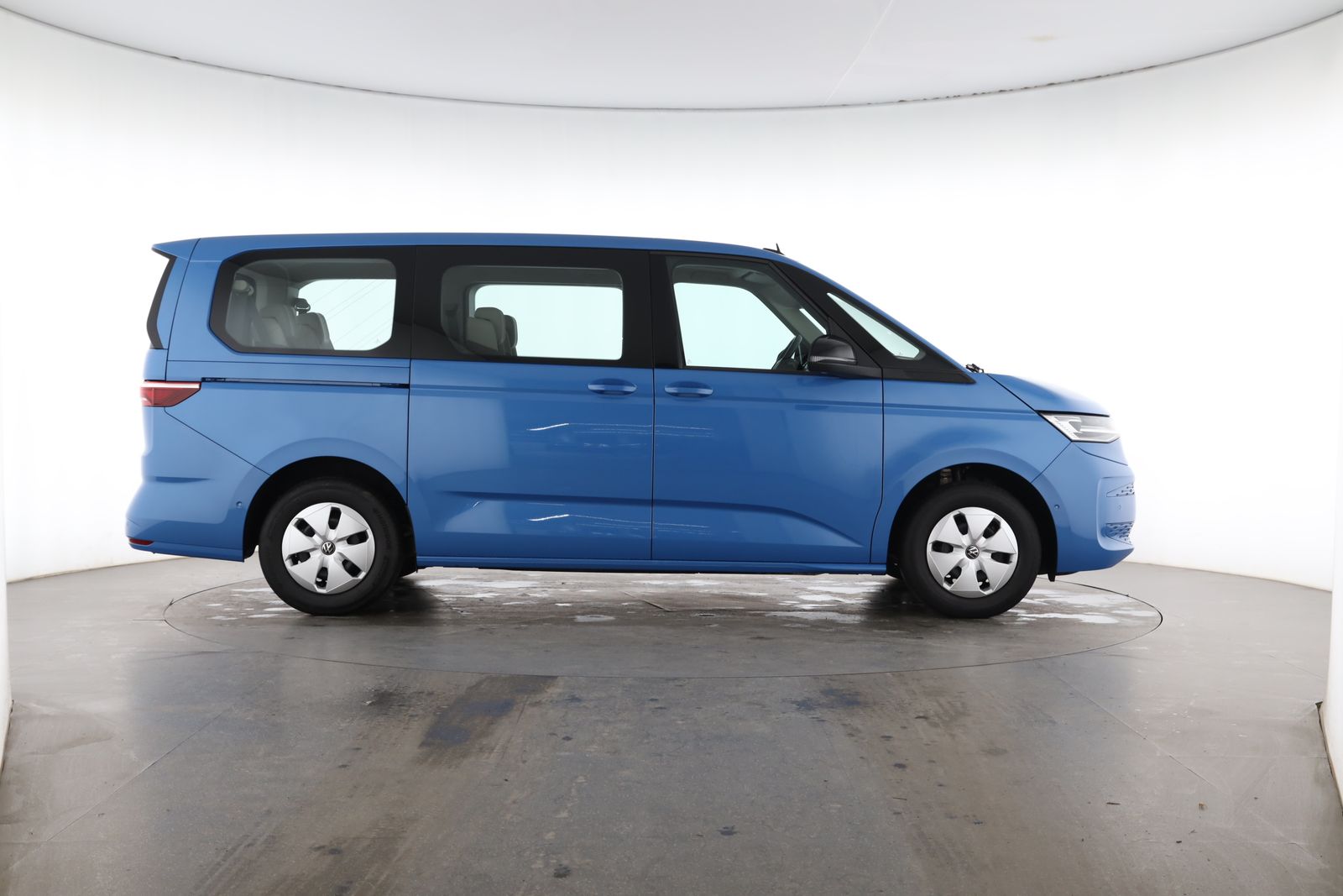 Volkswagen T7 Multivan - Bild 5