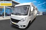 HYMER / ERIBA / HYMERCAR Exsis-i 580 Pure *9G Wandler*Bugstauschränke  - Angebote