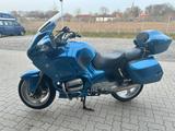 BMW R 1100RT - BMW 2000 R1100R