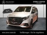Mercedes-Benz V 300 d EXCLUSIVE Lang AMG MBUX Burm - Mercedes-Benz LKWs