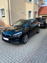 BMW 225 Active Tourer 225xe iPerformance Steptro...