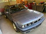 BMW E34 540i Touring  -Japan-Import -H Zulassung - BMW 5er Reihe: Kombi, E34