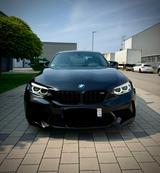 BMW M2 Competition - Handschalter - TÜV 10/27