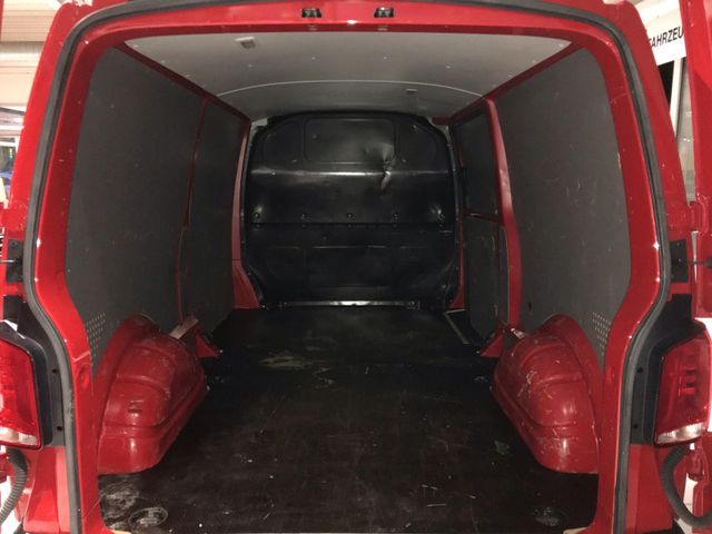 T6.1 2.0 TDI Kasten EcoProfi L2H1 6-Gang