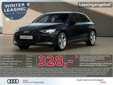 Audi A3 Sportback 30 TDI NAVI+ LED AHK 17" Advanced - Audi A3 aus 2025