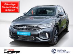 Volkswagen T-Roc 2.0 TSI DSG 4M R-Line Pano el.Heckkl. Kame