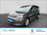 Volkswagen Caddy Maxi 2.0 TDI DSG LIFE 7-SITZE KAMERA VIRTU - Volkswagen Caddy Jahreswagen: Maxi