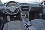 Volkswagen Tiguan Allspace TDI 2.0 4M/DSG *Highline*7-Sitze - Diesel Gebrauchtwagen mit Euro5