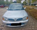 Nissan Micra  Top gepflegt - Nissan Micra in Leipzig