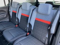 CITROEN Berlingo MAX XL - XTR-Vollausstattung