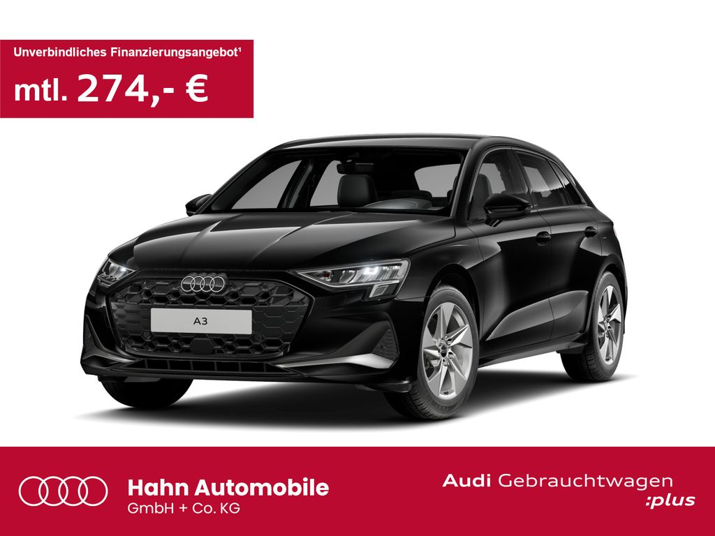Image of Audi A3