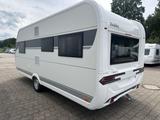 Hobby De Luxe 540 UL  - Hobby De Luxe 540 UL