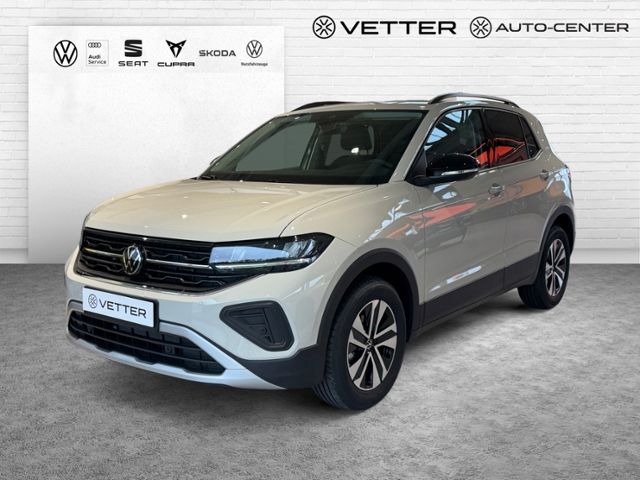 Fahrzeugabbildung Volkswagen T-Cross ENERGY 1.0 l TSI OPF 85 kW (116 PS) 7-Ga