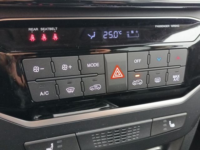 KGM Tivoli ESSENTIAL 1.5 Navi°AC°RFK°SHZ°ALU°DAB°Car