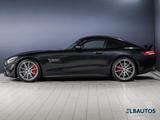 Mercedes-Benz AMG GT S LED/Panorama/Comand/Distronic/Memory/ - Mercedes-Benz: Comand