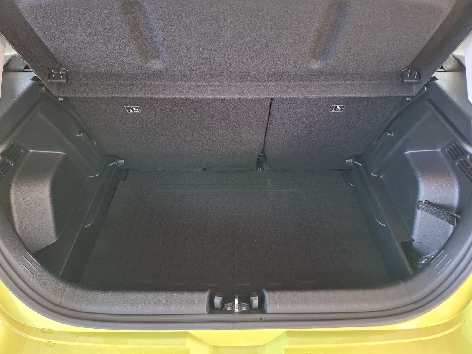 Hyundai i20 - Bild 10