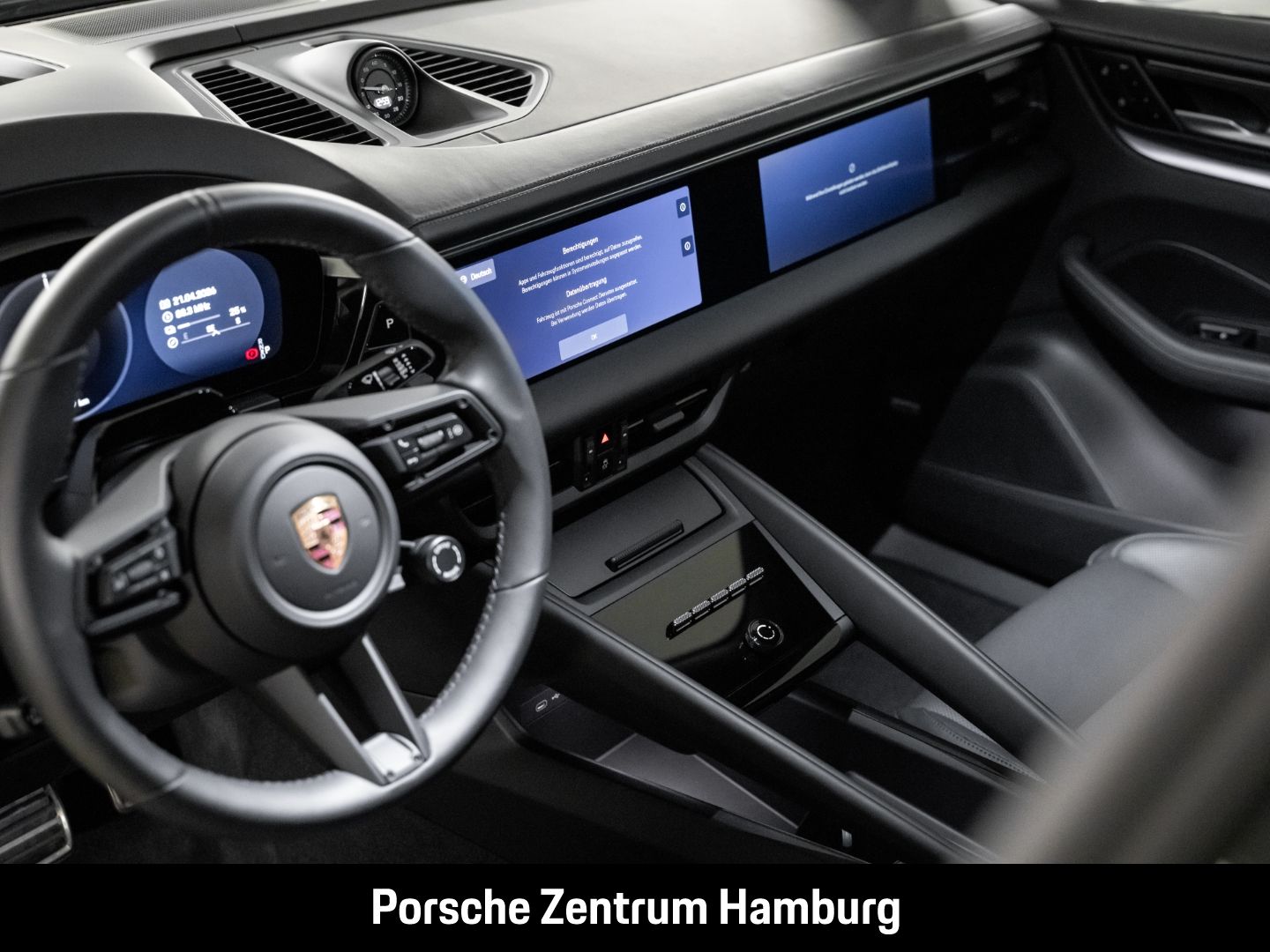 Porsche Macan - Bild 18
