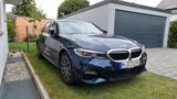 BMW 330e M Sport, Laser, AHK, HUD, Driv. Ass. Prof.