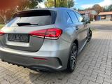 Mercedes-Benz A 250 e AMG Line FINANZIERUNG MÖGLICH  - Mercedes-Benz A 250 in Bremen