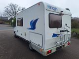 Elnagh Marlin Slim 2 mit neue motor 6500 km - Offers matching your search criteria