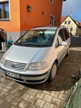 Volkswagen Sharan 1.9TDI 85kW Special Special - Volkswagen Sharan: Special