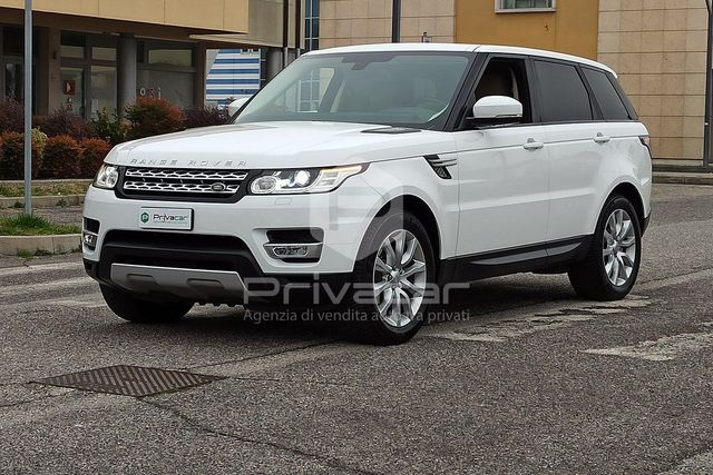 Land Rover LAND ROVER Range Rover Sport 3.0 TDV6 HSE