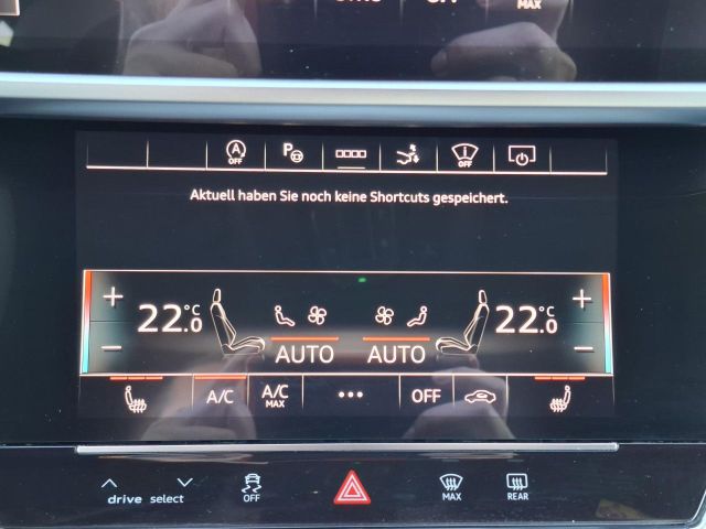 A7 SPORTBACK 45 TFSI QUATTRO HUD+MATRIX+CAM+PANO