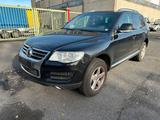 Volkswagen VW Touareg 3.0 TDI North Sails - Volkswagen Touareg: North Sails