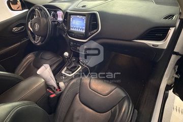 Jeep Cherokee - 11