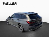 BMW M340d - Vorschau Bild 6