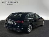 Audi A4 Avant 2.0 TFSI basis S tronic |LED|SPUR|NAVI| - Audi A4: 2.4
