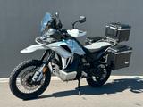 CFMOTO MT-X 1000 AEROLITE GREY +++ 1x SOFORT VERFÜGBAR - CFMOTO 1000MT-X