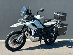 CFMOTO MT-X 1000 AEROLITE GREY +++ 1x SOFORT VERFÜGBAR