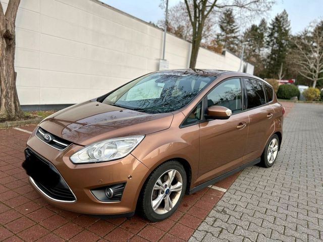 Ford C -Max Euro 5 /125 ps