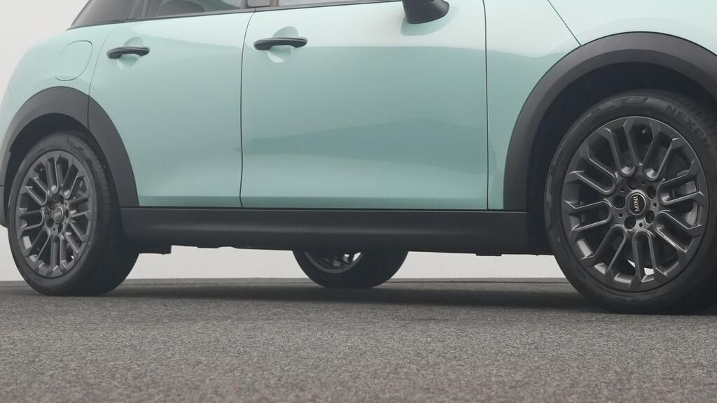 MINI Cooper S - Bild 21