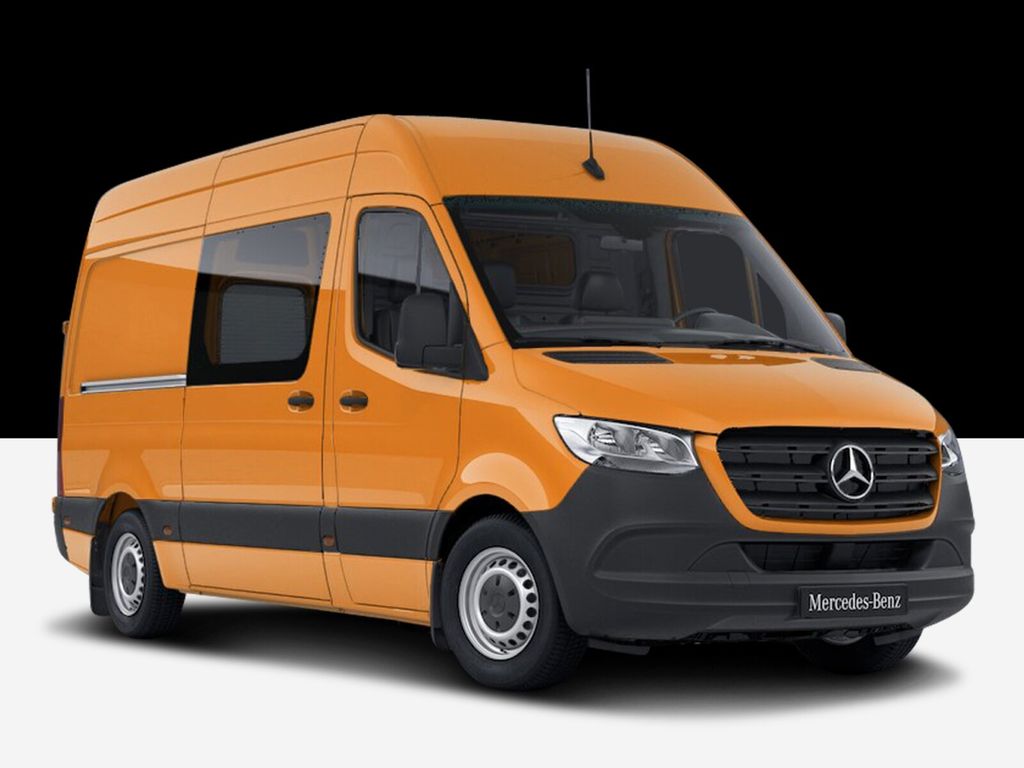Mercedes-Benz Sprinter 315 CDI Hochdach