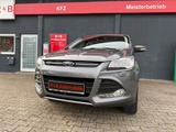 Ford Kuga Titanium*4x4*Automatik*60891*Km*AHK*RFK* - Ford Kuga: Titanium X