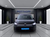 Volkswagen Caddy Maxi - Vorschau Bild 7