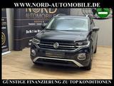 Volkswagen T-CROSS Highline 1.0 TSI Navi/LED/ACC/18 - gebrauchte VW T-Cross aus dem Jahr 2020