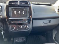 Dacia Spring - Vorschau Bild 12