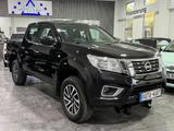 Nissan Navara NP300 Acenta Double Cab 4x4*Winterdienst - : Winterdienst