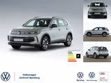 Volkswagen Tiguan 2.0 TSI Goal 4MOTION+DSG+AHK+AREA+GJR+ACC
