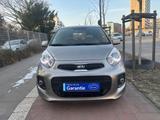 Kia Picanto Spirit  Automatik + TOP ZUSTAND - Kia Picanto: Automatik